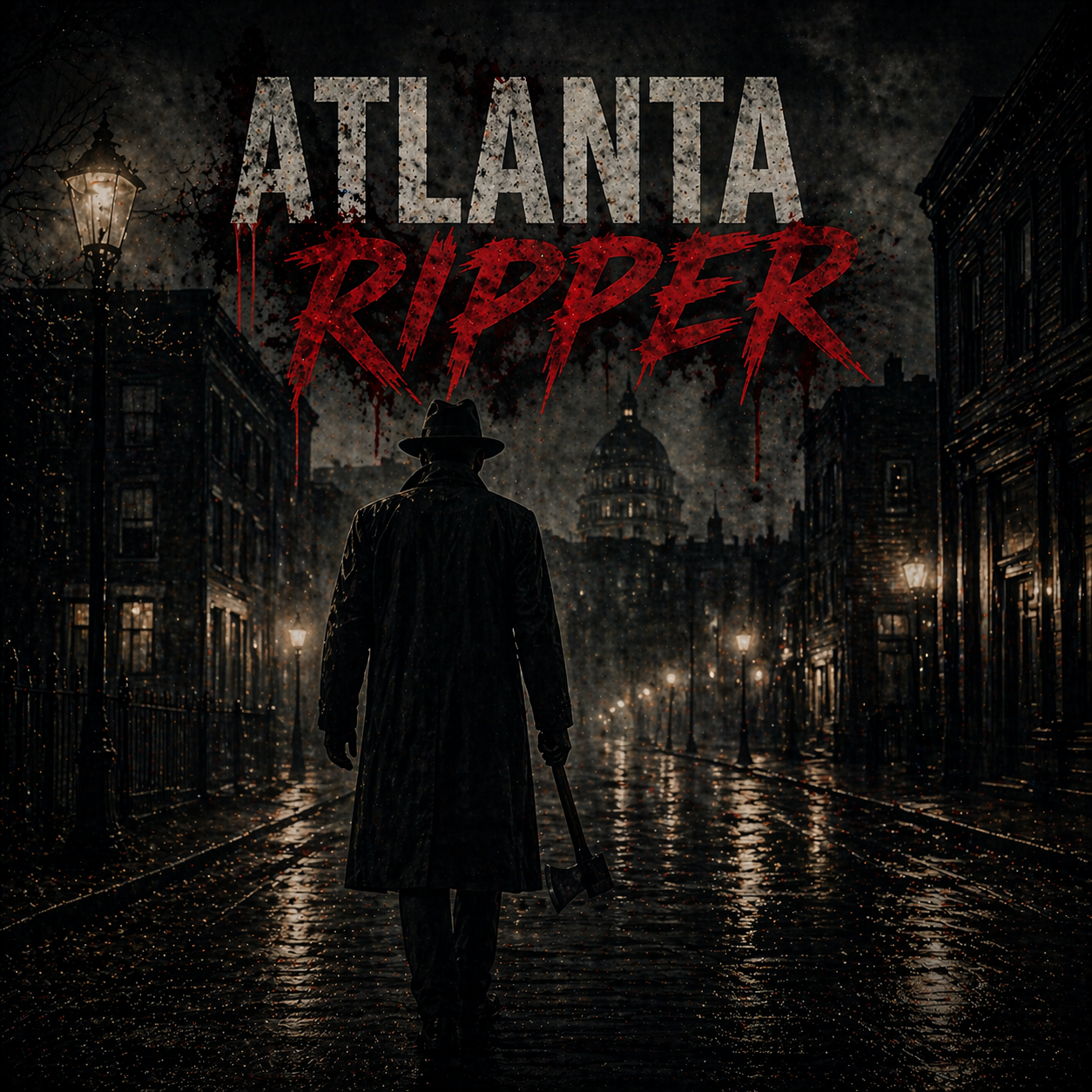 The Atlanta Ripper: The Forgotten Shadow of the South